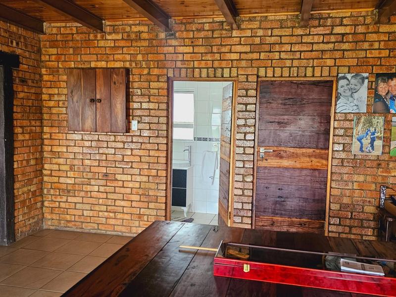 3 Bedroom Property for Sale in Oranjeville Free State